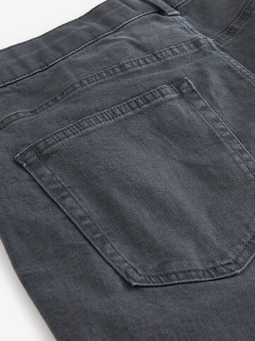 Next - Loosefit Vaquero en gris