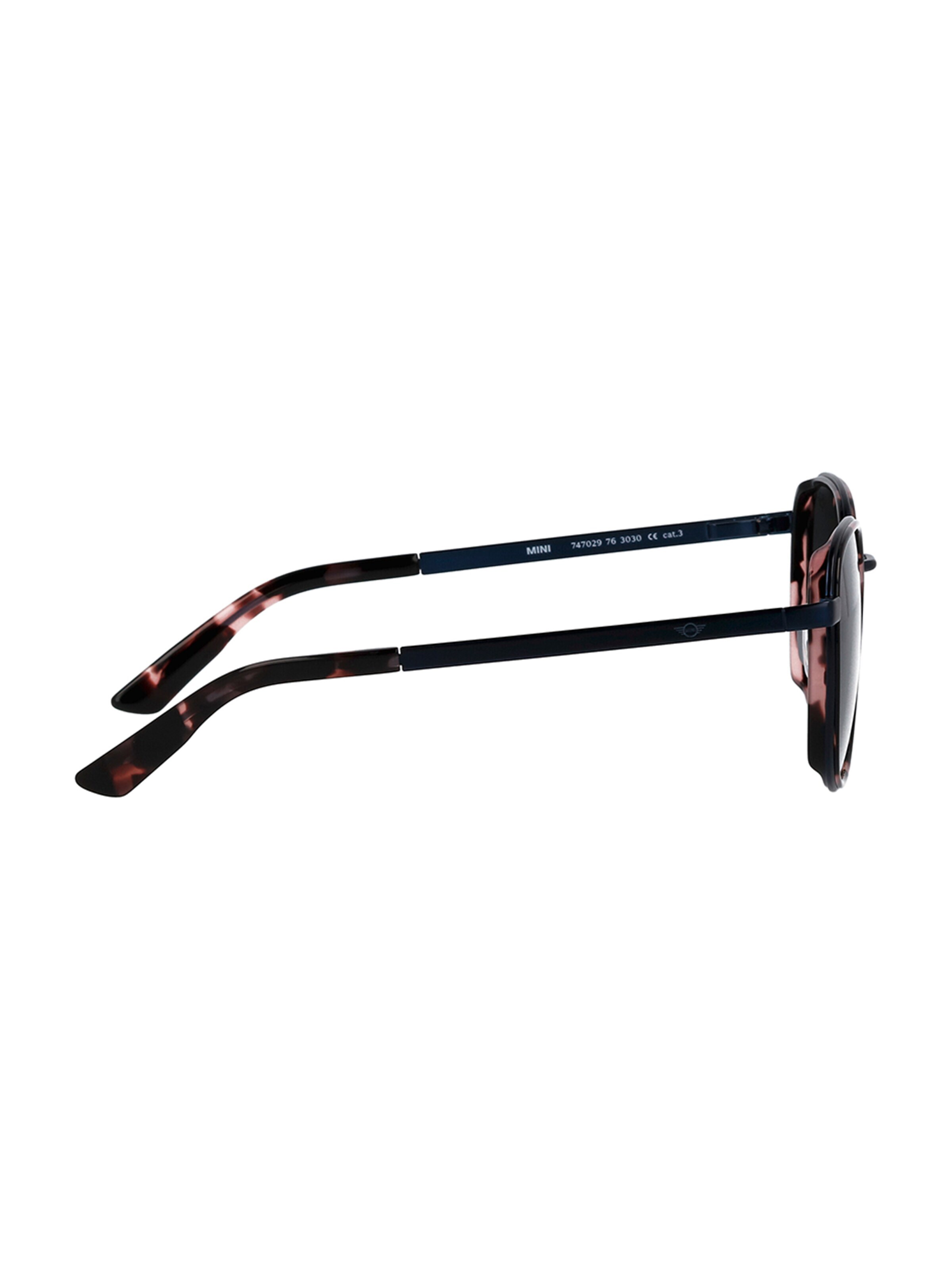 MINI Eyewear Sonnenbrille in Blau