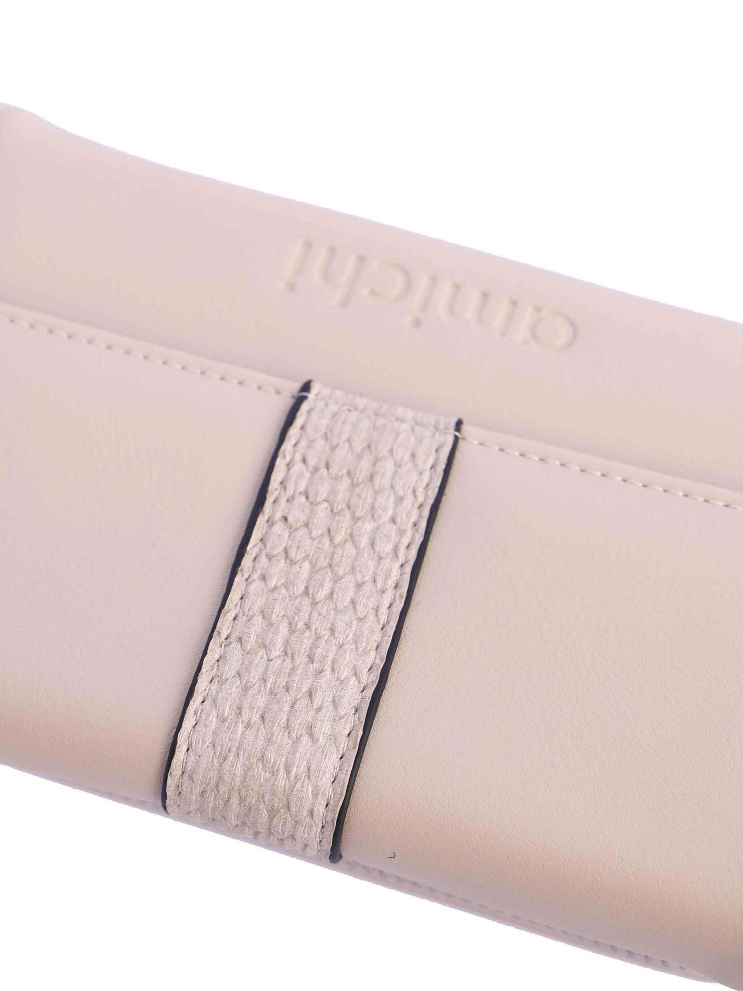 Amichi - Cartera en beige