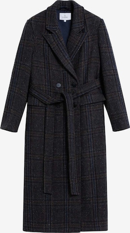 ScalpersPrijelazni kaput - plava boja: prednji dio