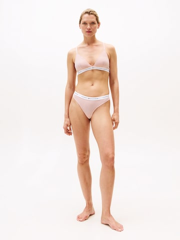 Tommy Hilfiger Underwear Panty 'Essential' in Mixed colours