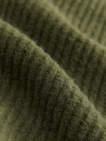 Robes en maille Next en vert