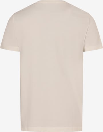 T-Shirt GANT en beige