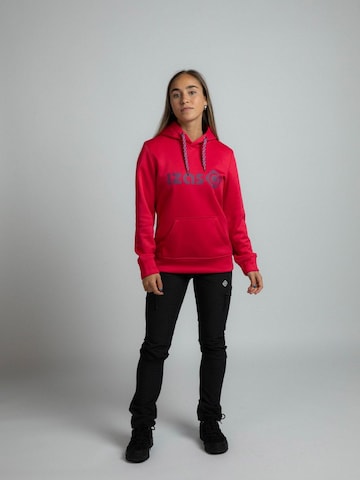 Sweat de sport 'DUERO' Izas en rose