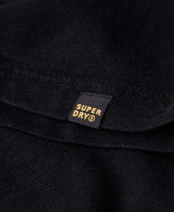 Superdry Shirt in Black