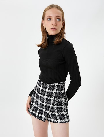 Koton Sweater in Black