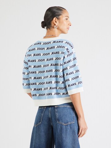 Pull-over 'Kolinda' JOOP! Jeans en bleu