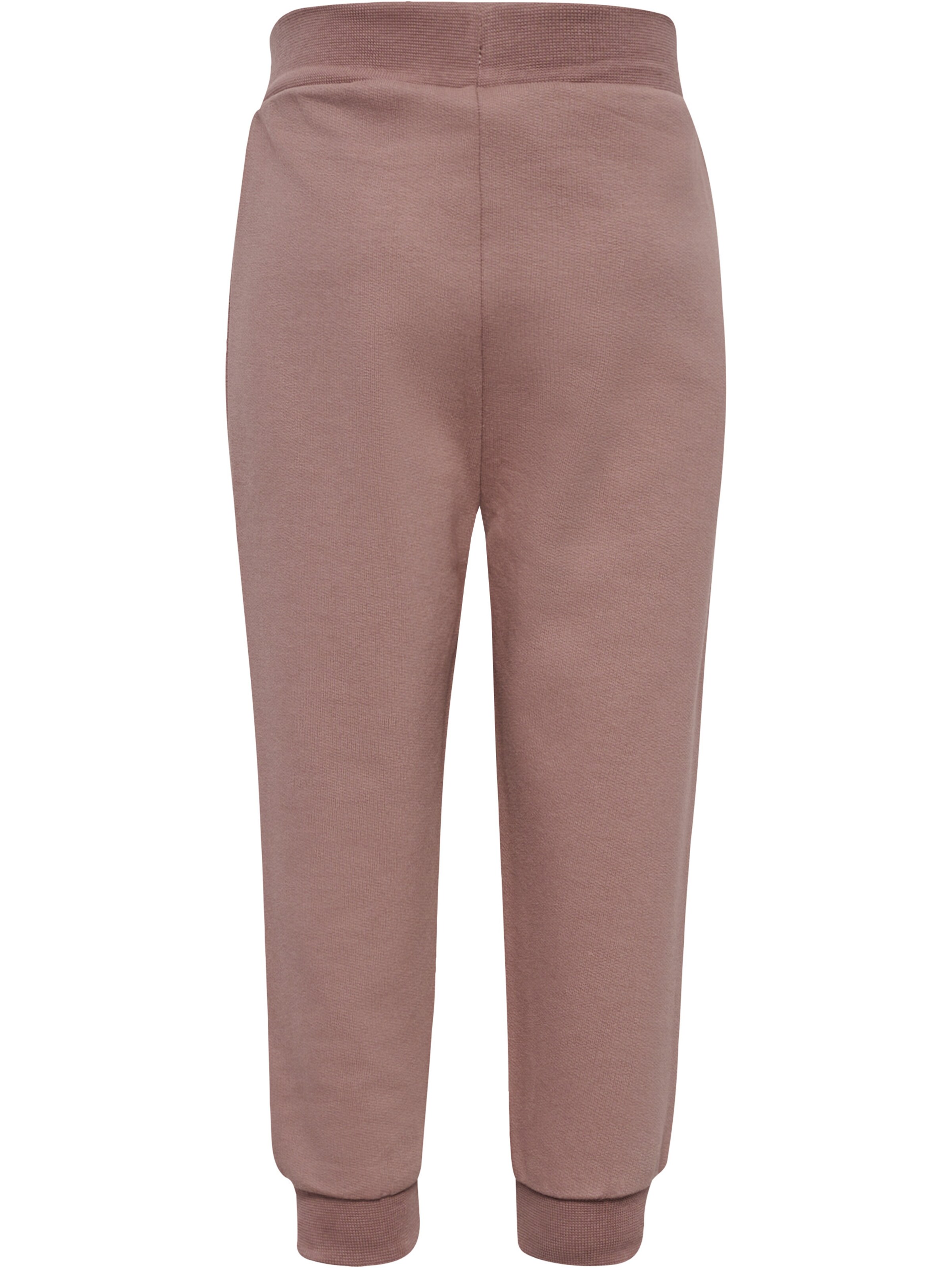 Hummel Regular Hose in Lila