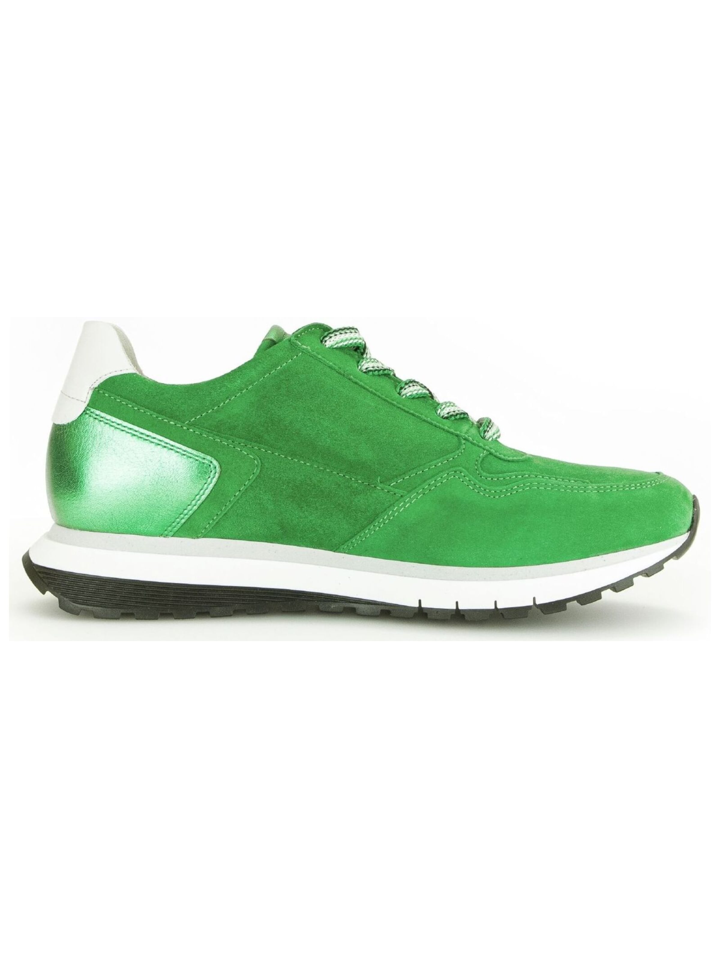 GABOR Sneakers laag in Groen