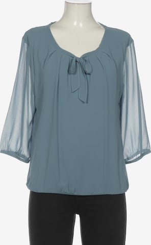 zero Blouse & Tunic in L in Green: front
