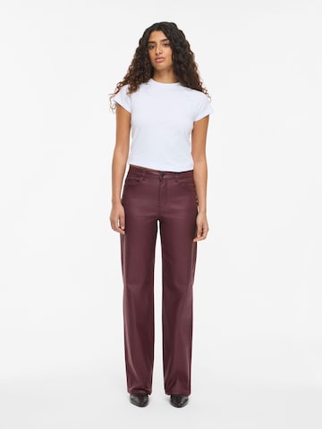 Noisy may Regular Jeans in Brown