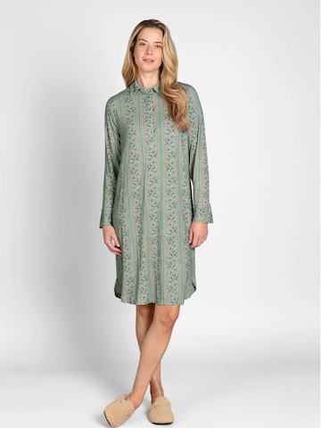 PIP STUDIO Nachthemd in Blauw