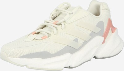 ADIDAS PERFORMANCE Tenisice za trčanje u siva / prljavo roza / bijela, Pregled proizvoda