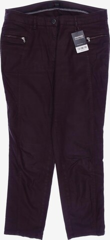 Toni Gard Pants in XL in Red: front