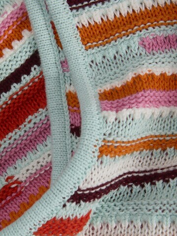Tops en tricot 'JXRory' JJXX en orange