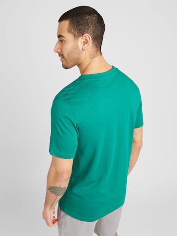 s.Oliver Shirt in Groen