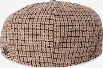 Casquette 'BROOD' Brixton en beige