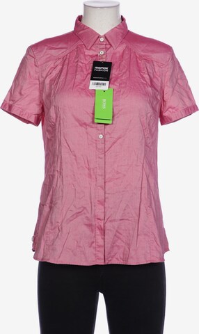 BOSS Green Blouse & Tunic in L in Pink: front