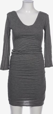 Velvet by Graham & Spencer Dress in S in Grey: front