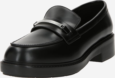 Mocassino Calvin Klein di colore nero, Visualizzazione prodotti