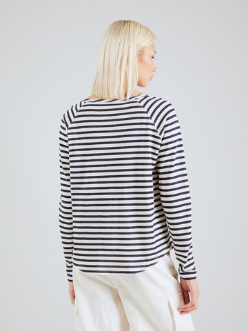 Smith&Soul Sweatshirt in Blauw