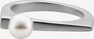 Heideman Ring in Weiß
