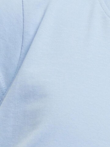 ONLY GIRLS Dress 'Ida' in Blue
