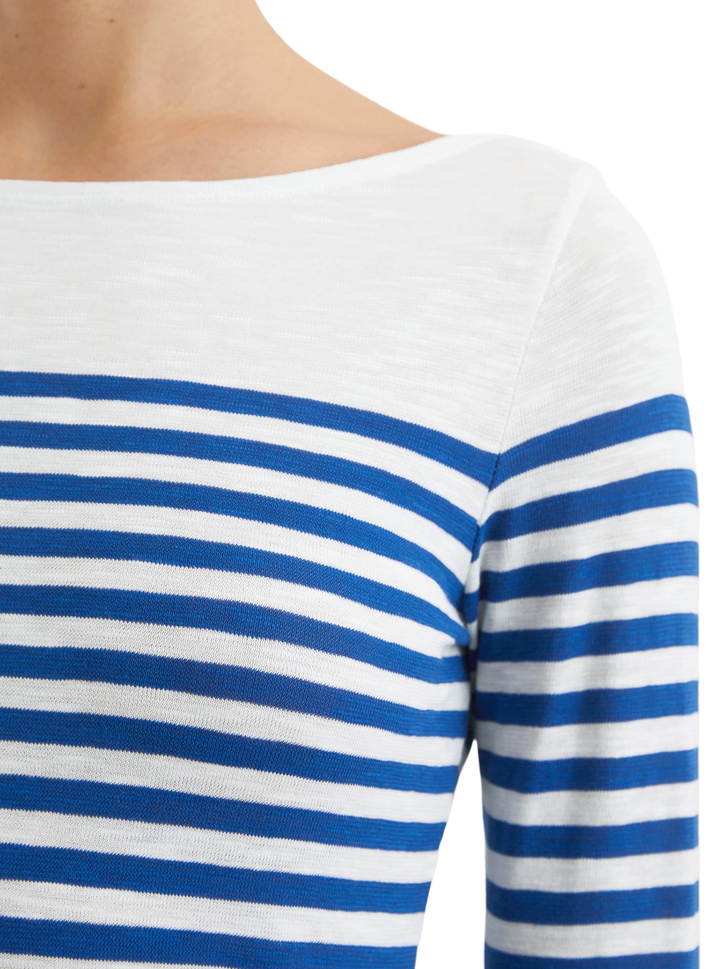 Marc O'Polo Футболка в Синий