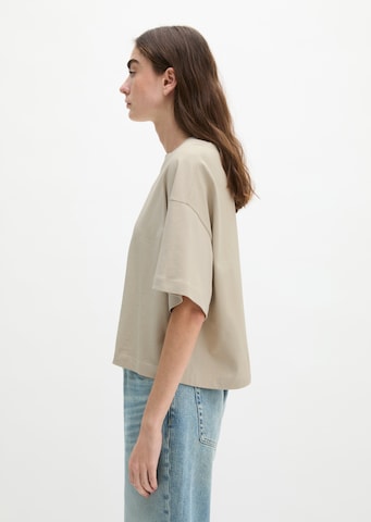 Marc O'Polo Shirt in Beige