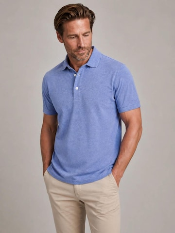 Profuomo Shirt in Blue