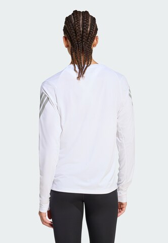 ADIDAS PERFORMANCE Funktionsshirt 'Adi365' in Weiß