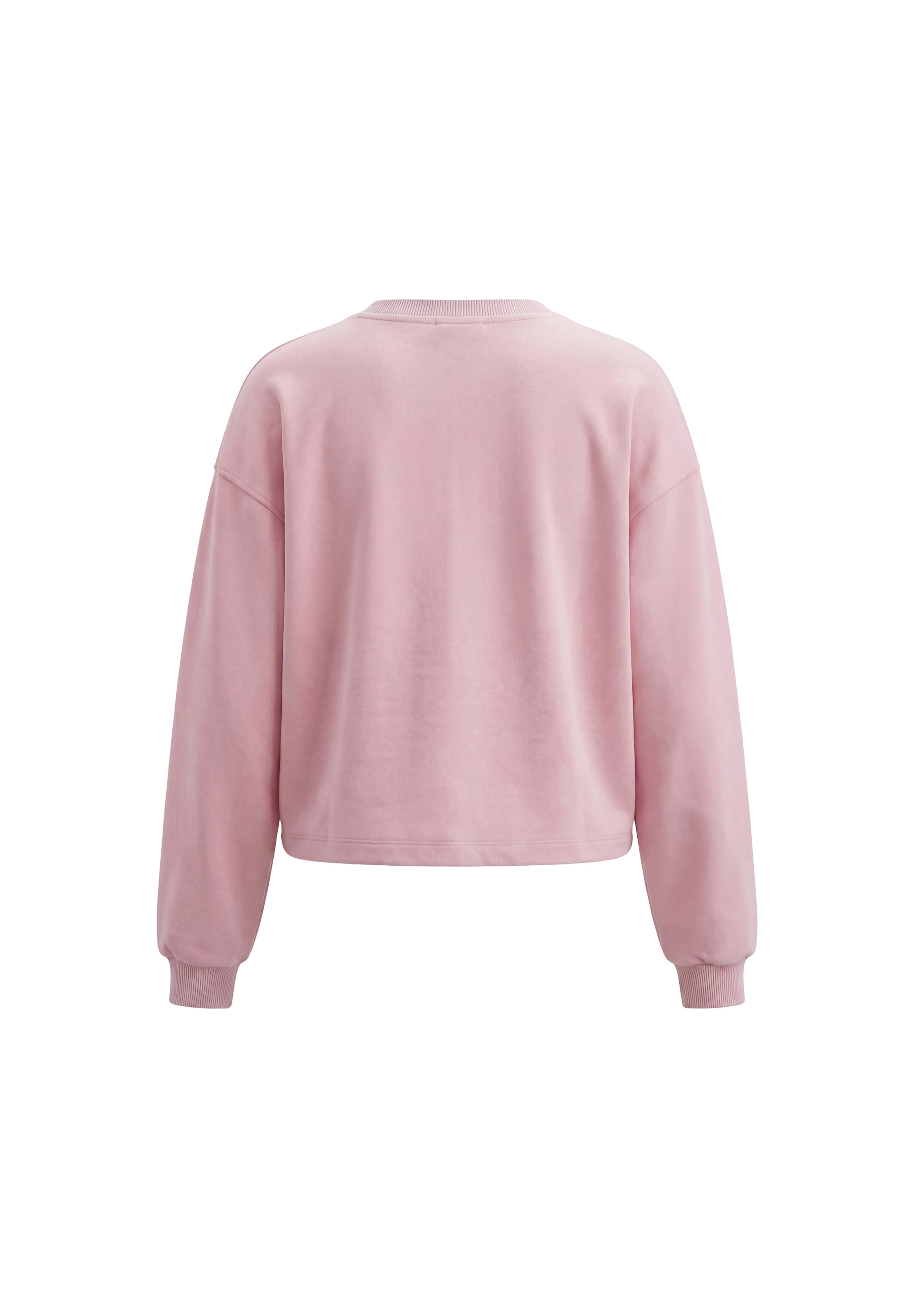 Sweat-shirt MYMO en rose
