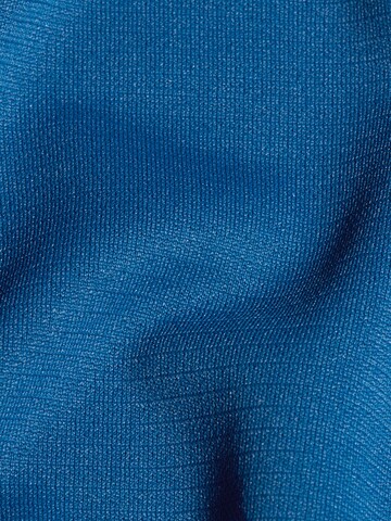 MAMMUT Funktionsshirt in Blau