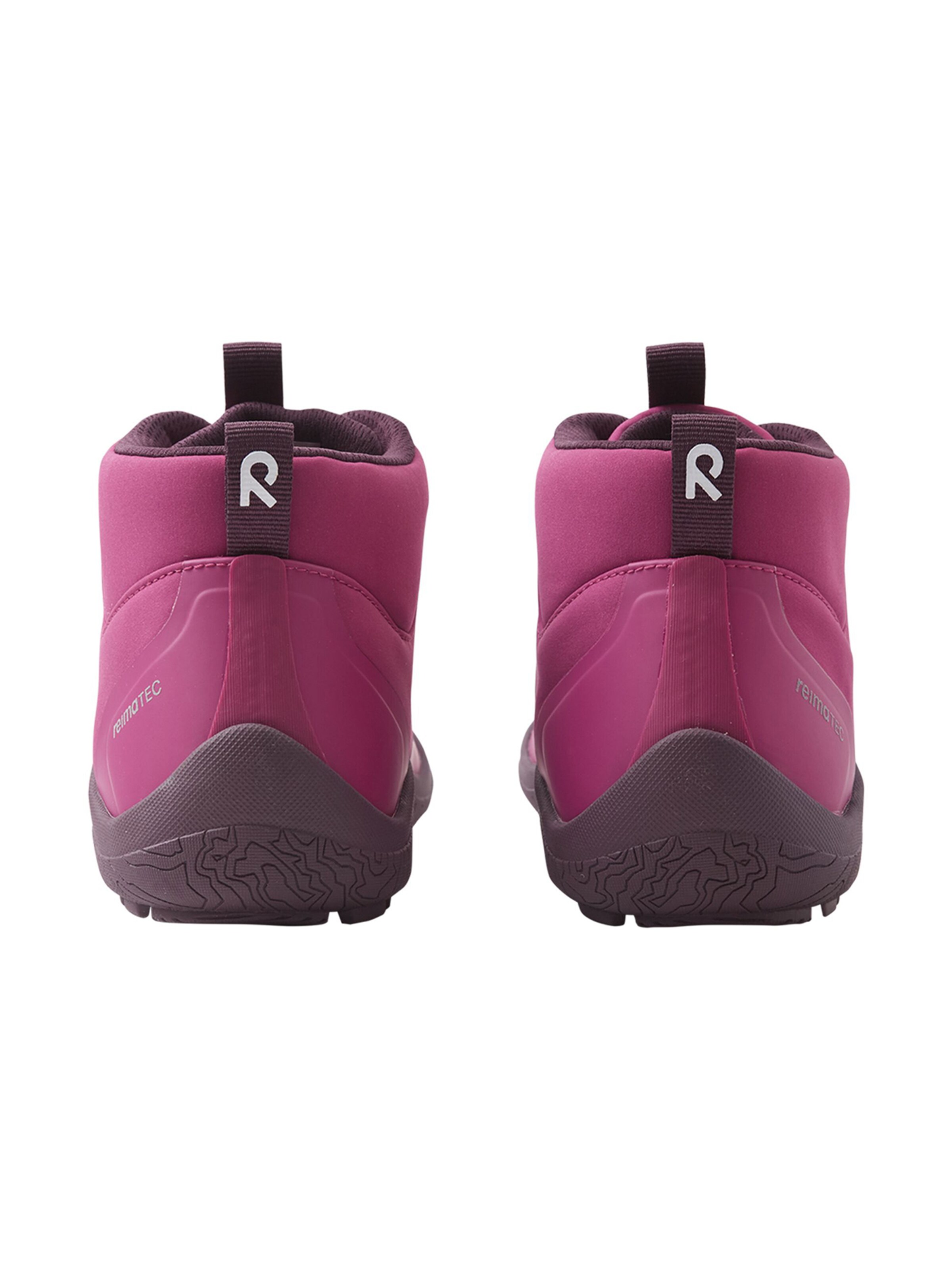 Reima Laarzen 'Loikkii' in Roze