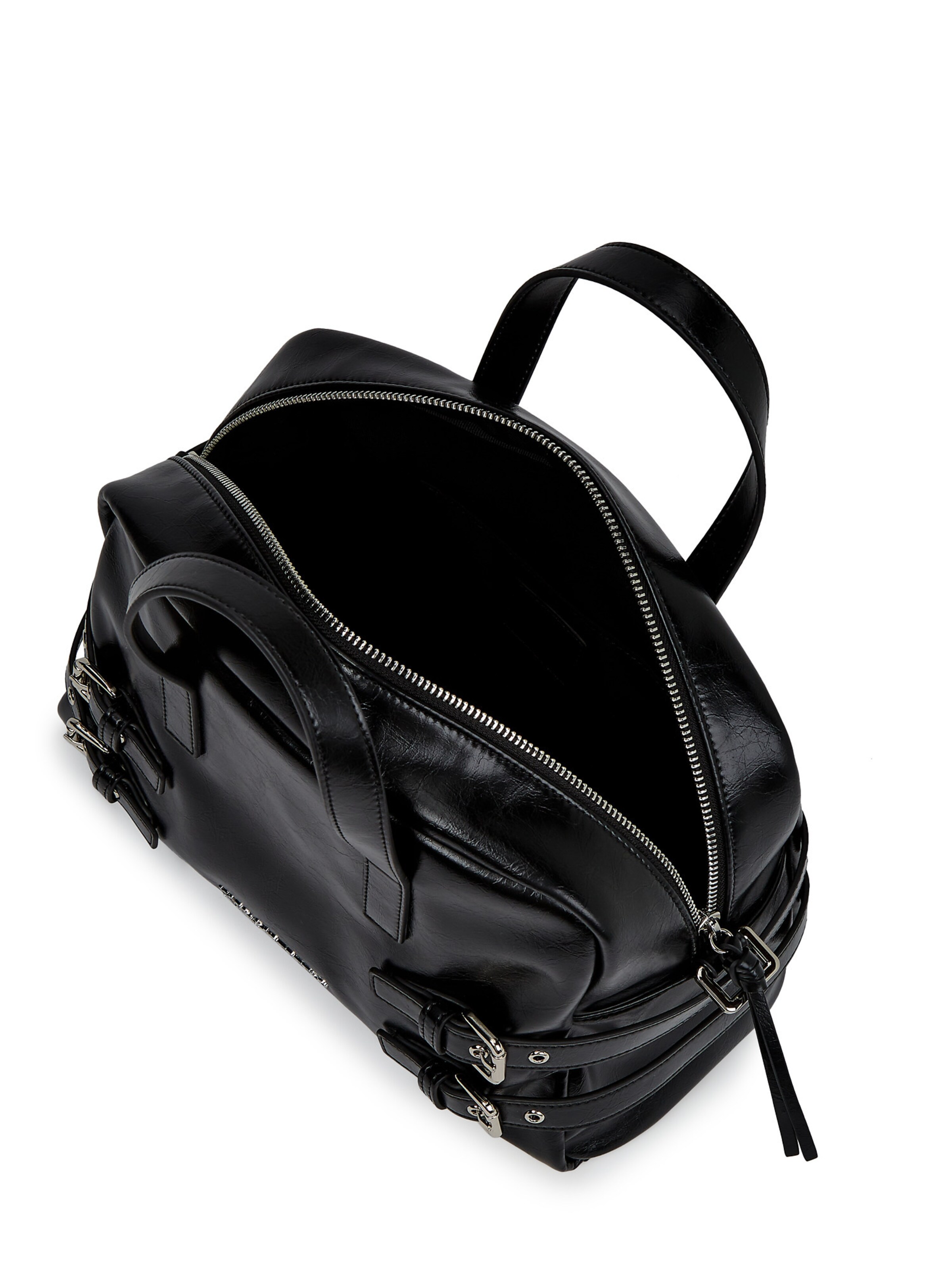 KARL LAGERFELD JEANS Kabelka – černá