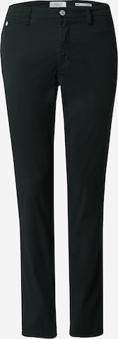 REPLAY Плиссированные брюки 'BENNI' в Черный: спереди