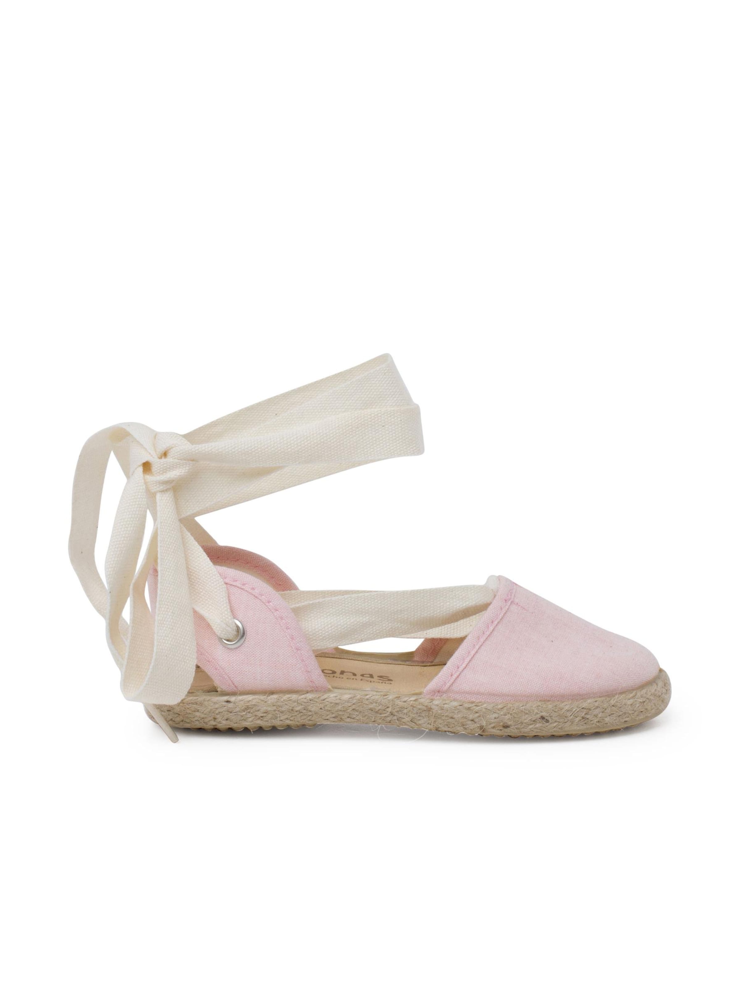 Pisamonas Sandale‌ in Pink