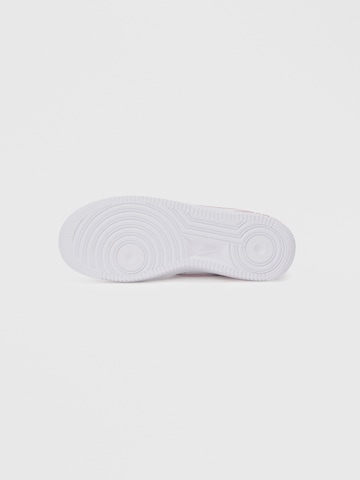 Nike Sportswear Superge 'AIR FORCE 1' | bela barva