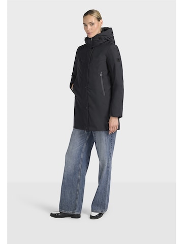 Canadian Classics Vinterparka ' AETNA ' i sort: side