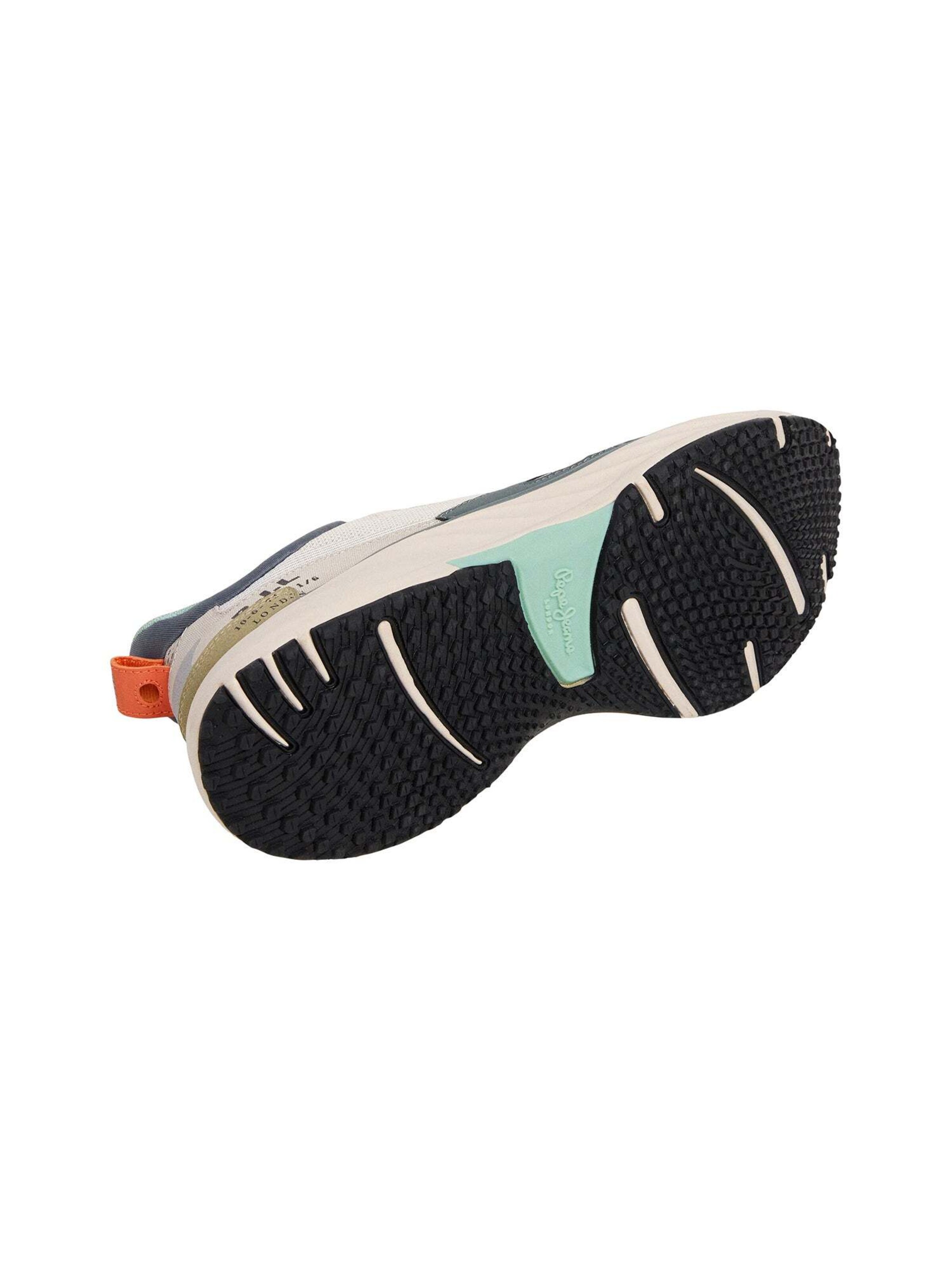 Baskets basses 'CROMER STREET' Pepe Jeans en beige