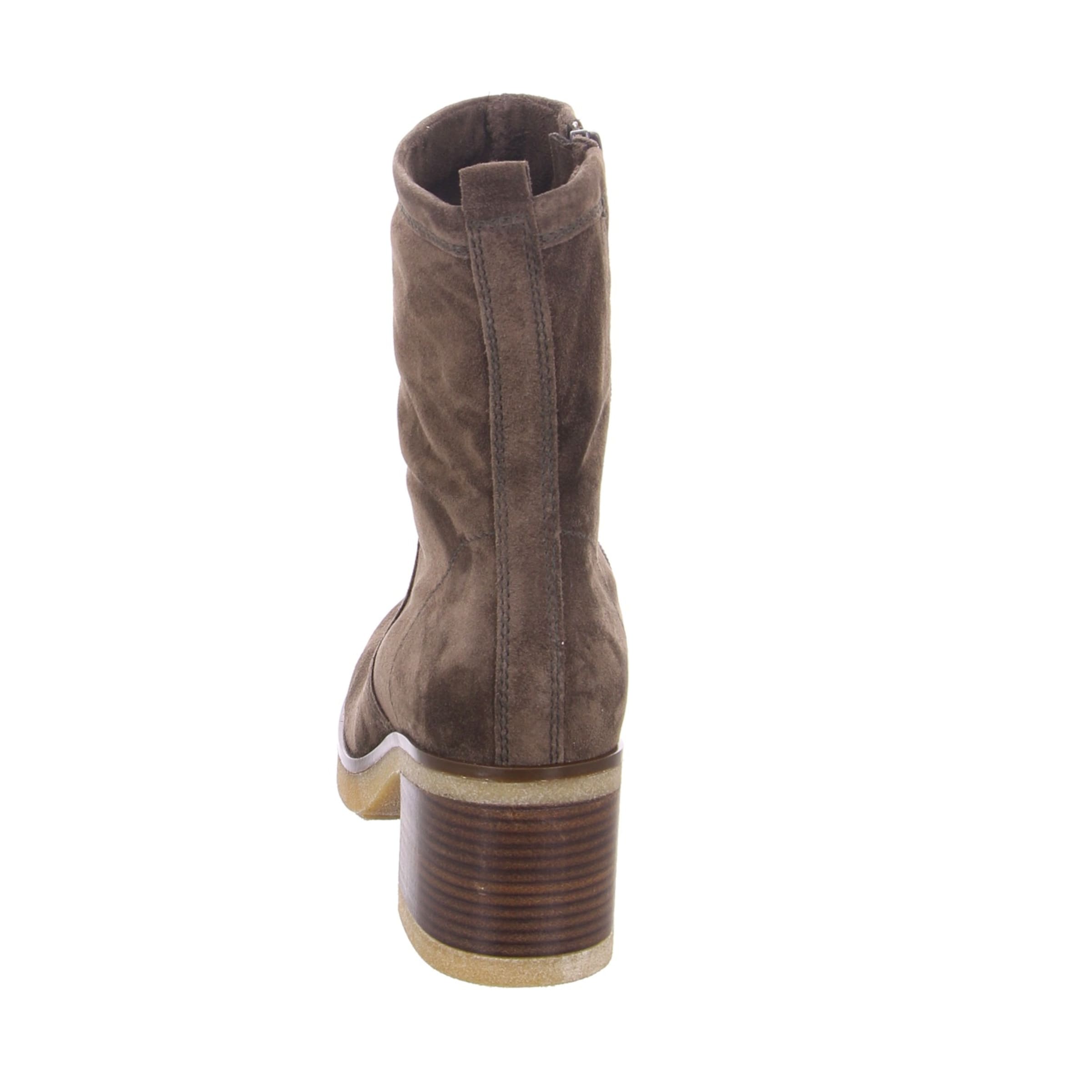 GABOR Enkellaarsjes in Bruin