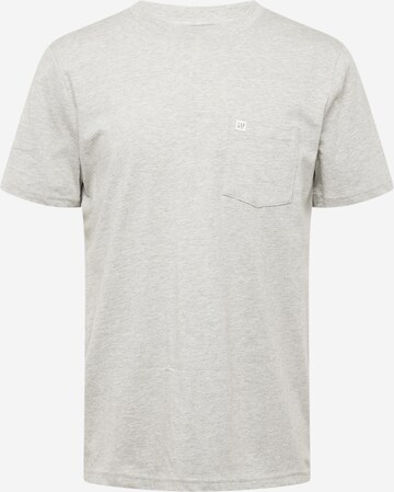 GAP Shirt in Grey: front