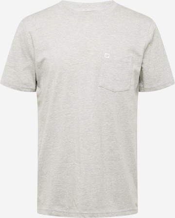 GAP T-Shirt in Grau: Vorderseite