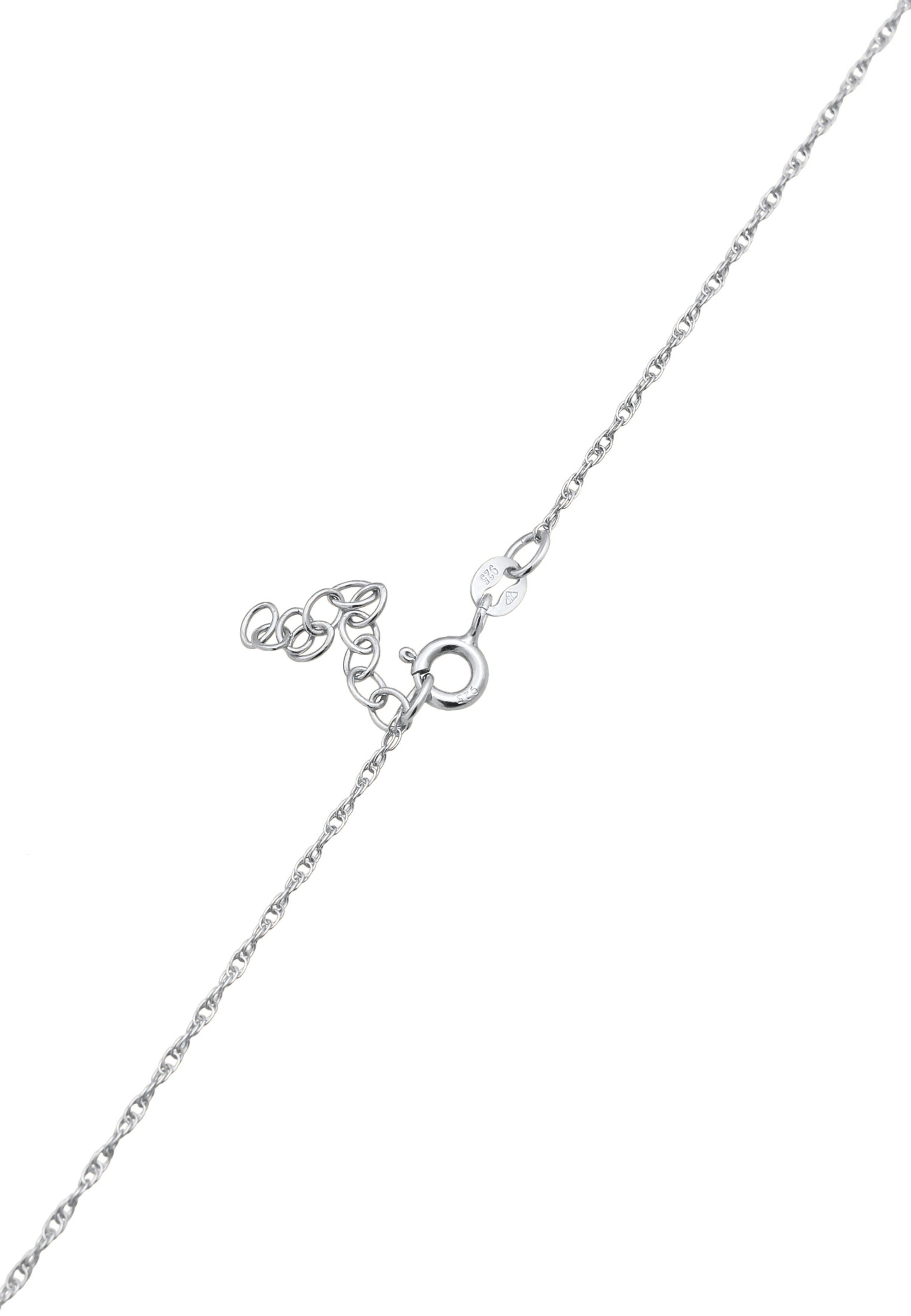 ELLI Kette in Silber