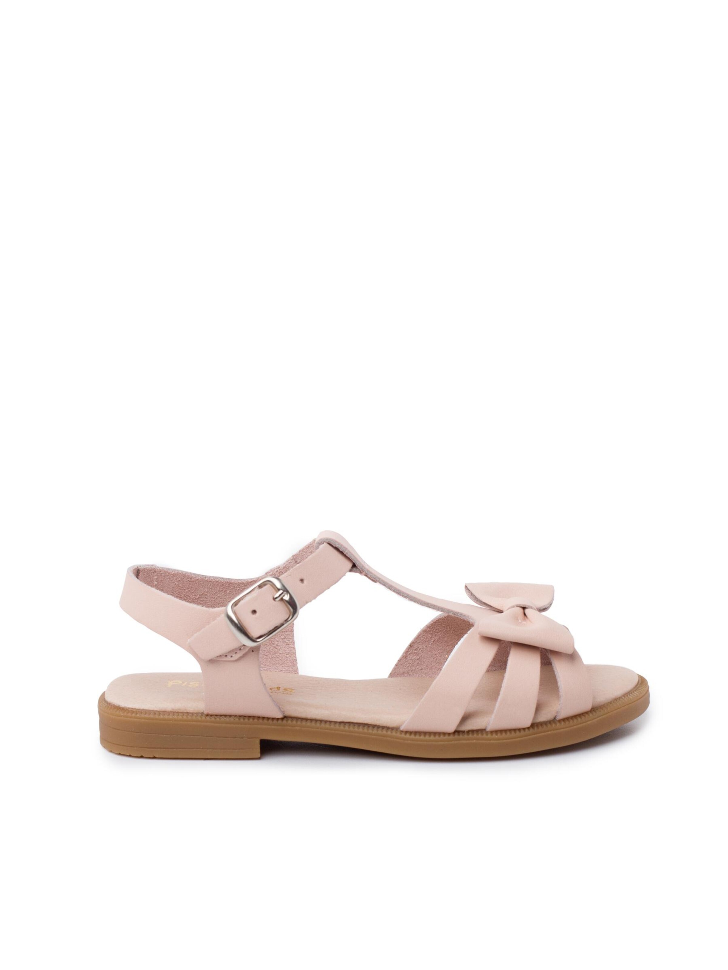 Pisamonas Sandal in Beige