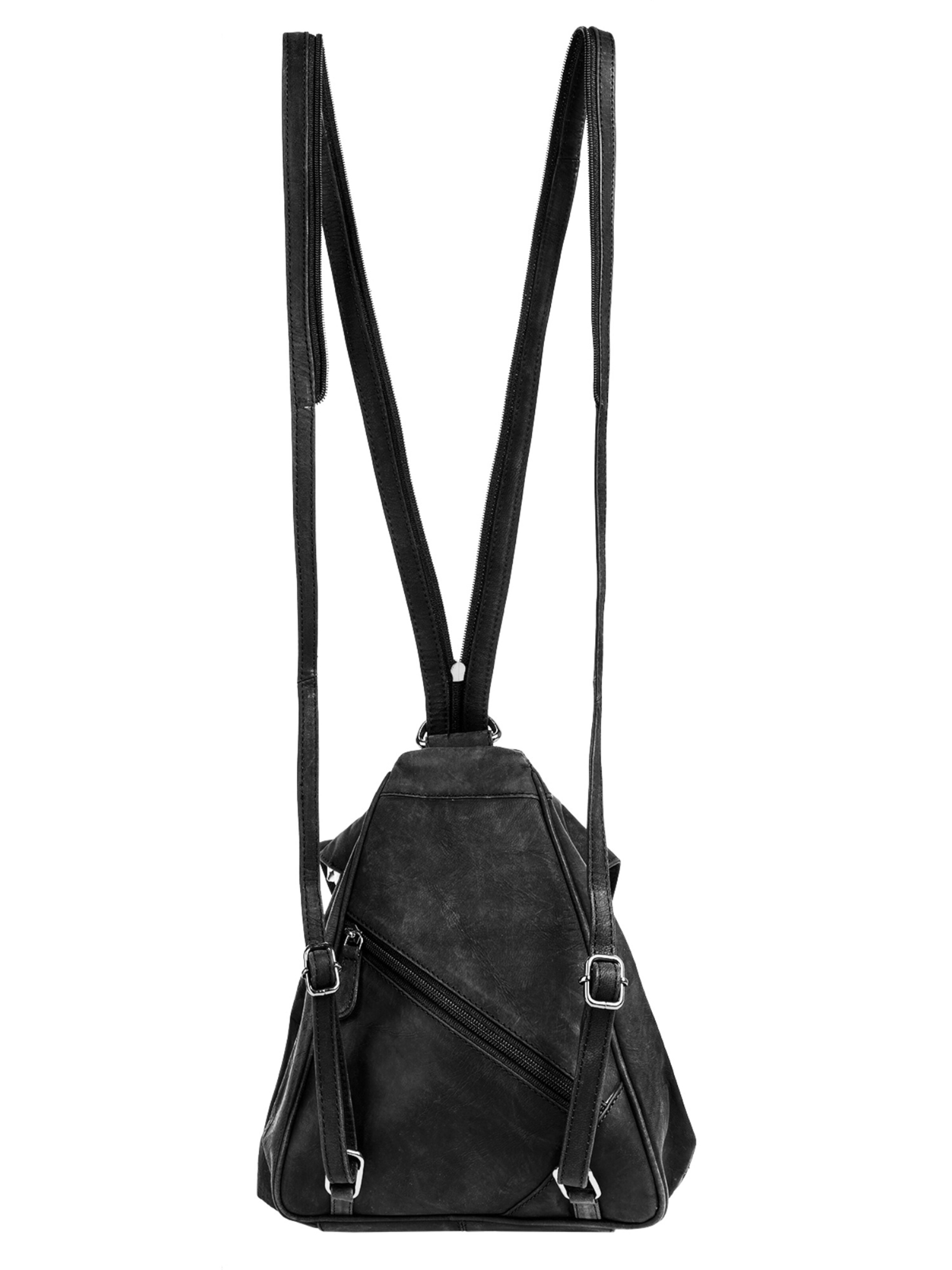 Sac à dos Bruno Banani en noir