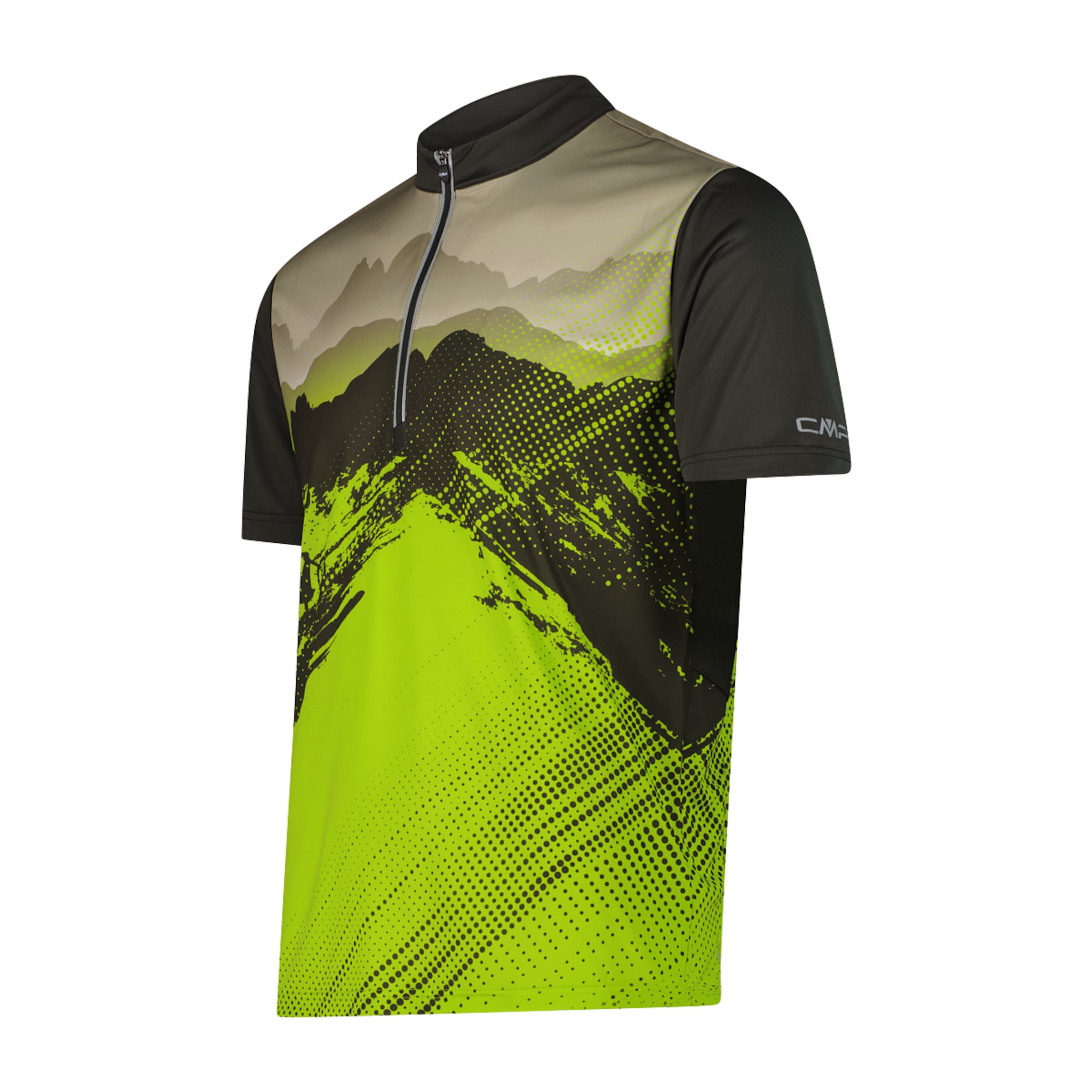 CMP Performance Shirt in Mixed colors
