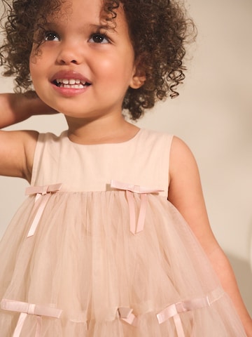 Next - Vestido em rosa