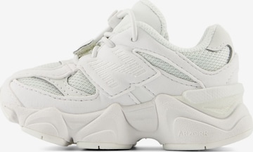 new balance Sneakers '9060' in Grey: front