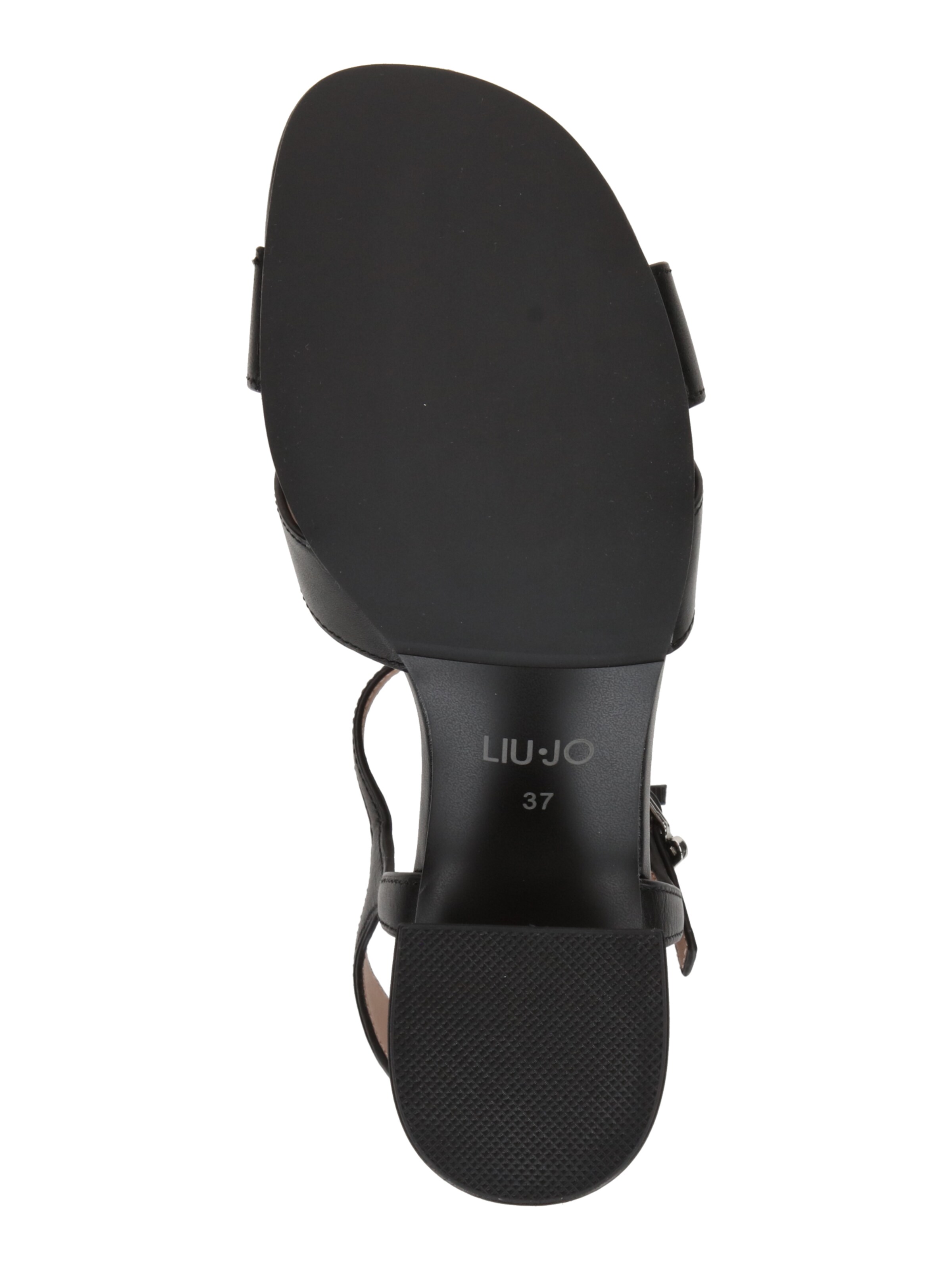 Liu Jo Sandaler 'GILI 01' i sort